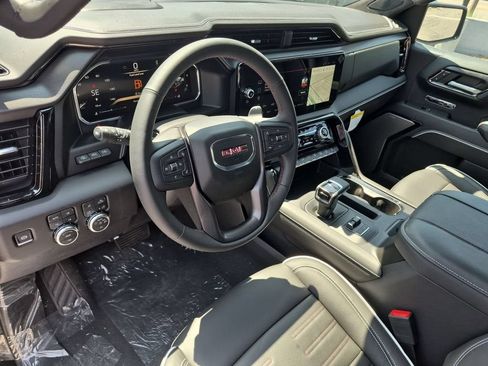 New 2026 GMC Sierra 1500 AT4X AWD/4WD image 12