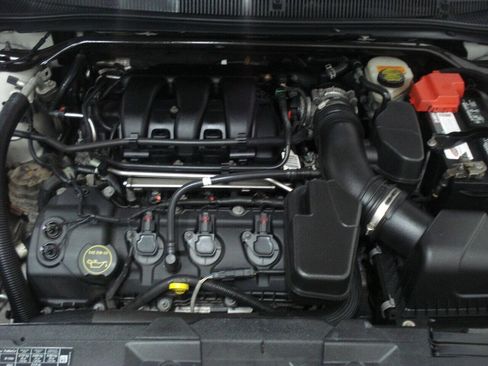 Used 2016 Ford Taurus Police Interceptor AWD w/ Ready For The Road Package image 24