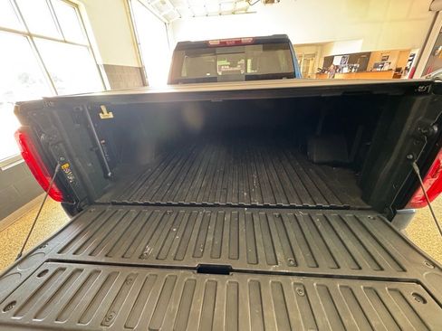 Used 2023 GMC Sierra 1500 Denali w/ Denali Reserve Package image 8