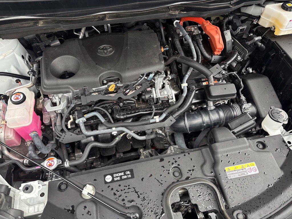 Used 2021 Toyota Sienna Platinum AWD/4WD image 11