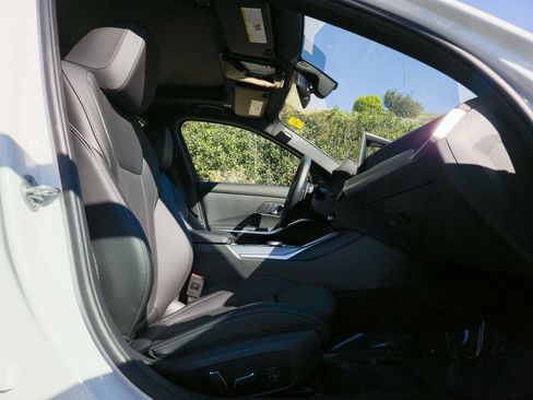 Used 2024 BMW M340i w/ Premium Package image 24