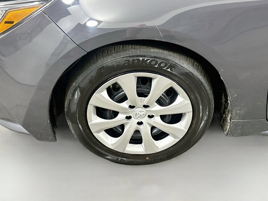 Used 2023 Toyota Corolla LE FWD image 8