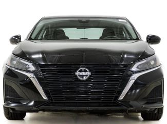 Used 2023 Nissan Altima 2.5 S video 2