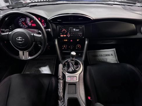Used 2013 Scion FR-S RWD image 13