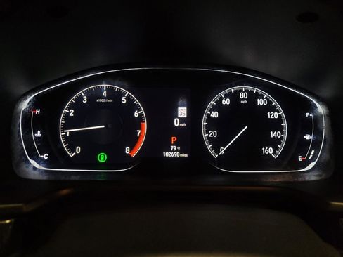 Used 2022 Honda Accord Sport image 23