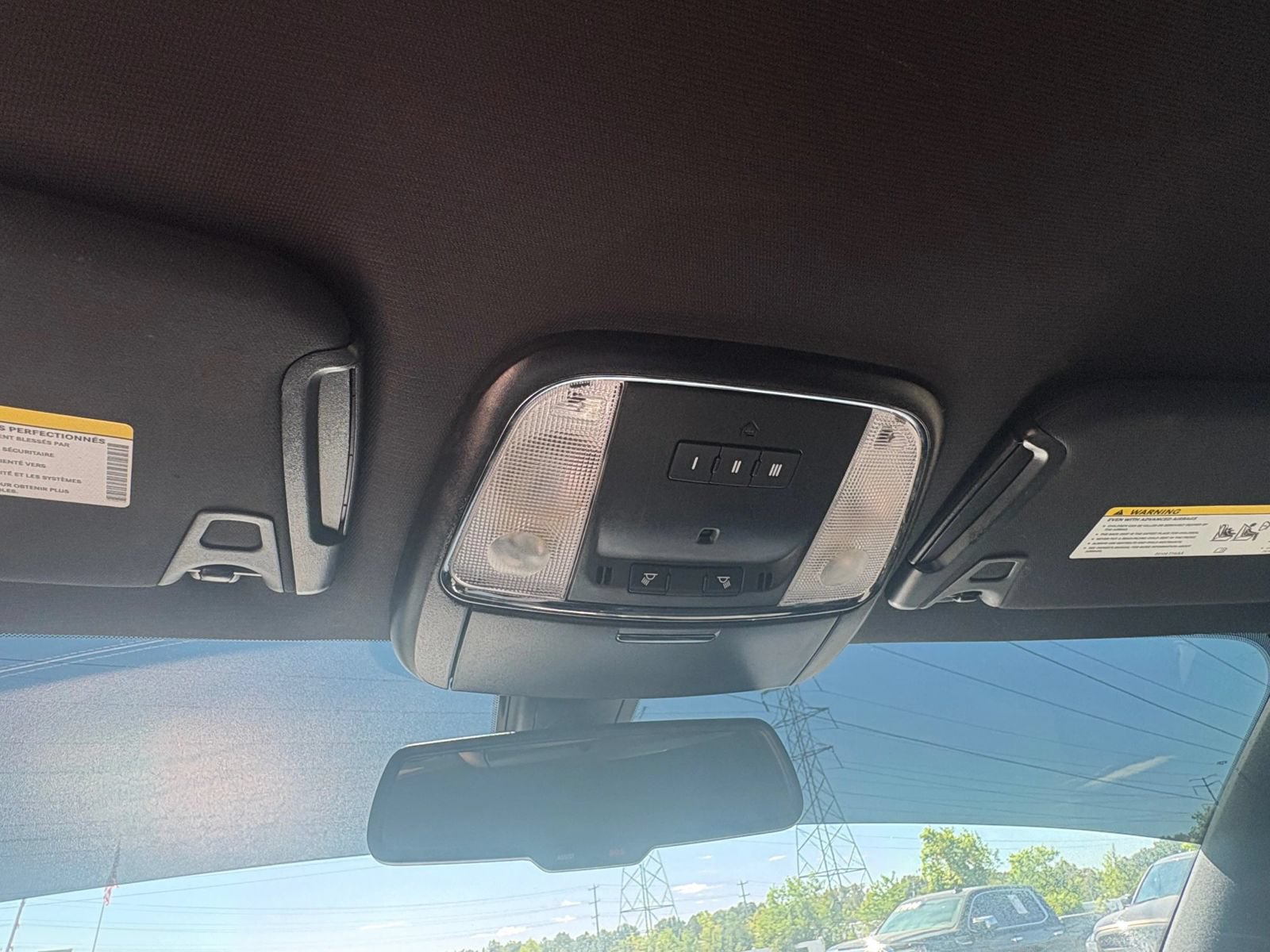 Used 2021 Dodge Charger R/T w/ Blacktop Package RWD image 29