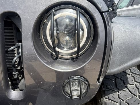 Used 2014 Jeep Wrangler Sport w/ Quick Order Package 24S AWD/4WD image 7