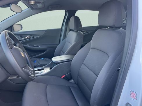 Used 2023 Chevrolet Malibu LT image 23