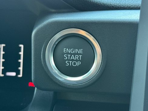 New 2026 Toyota 4Runner SR5 AWD/4WD image 27