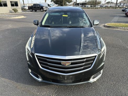 Used 2019 Cadillac XTS Luxury image 9