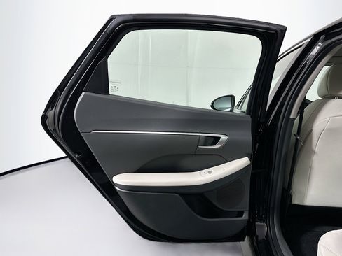 Used 2023 Hyundai Sonata SEL w/ Cargo Package image 26