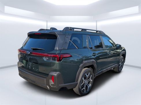 New 2026 Subaru Outback Touring XT image 3