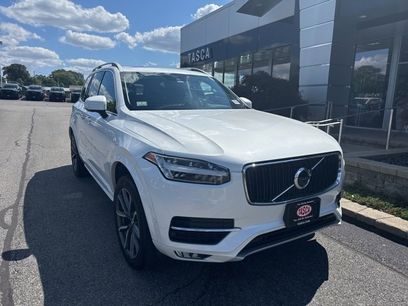 Used 2018 Volvo XC90 T5 Momentum w/ Convenience Package
