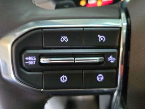 Used 2024 GMC Acadia Denali w/ Super Cruise Package image 25