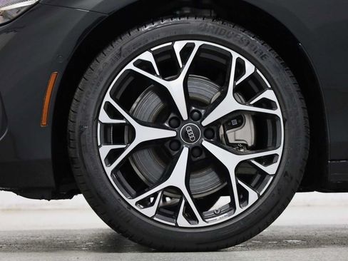 New 2026 Audi A6 Premium Plus AWD/4WD image 36