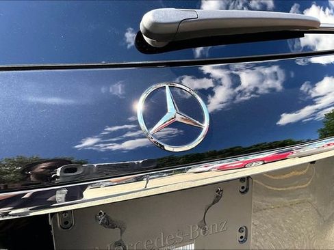 Used 2026 Mercedes-Benz GLE 350 4MATIC image 28