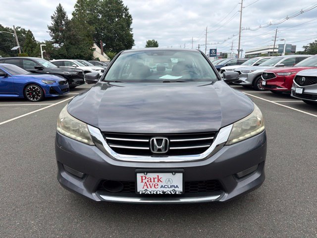 Used 2015 Honda Accord Touring image 8