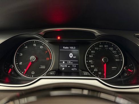 Used 2015 Audi A4 2.0T Premium Plus w/ Premium Plus Package image 21