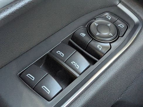 Used 2026 Chevrolet Silverado 1500 LTZ w/ LTZ Premium Texas Edition image 26