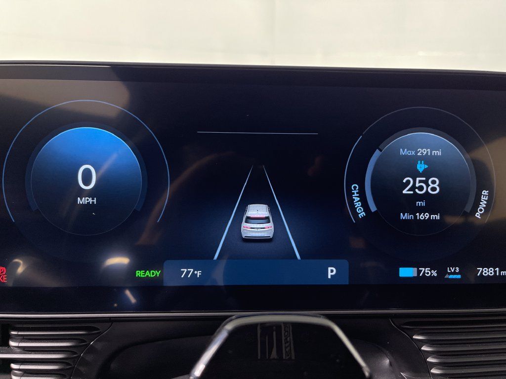 Certified 2026 Hyundai Ioniq 5 SEL RWD image 20