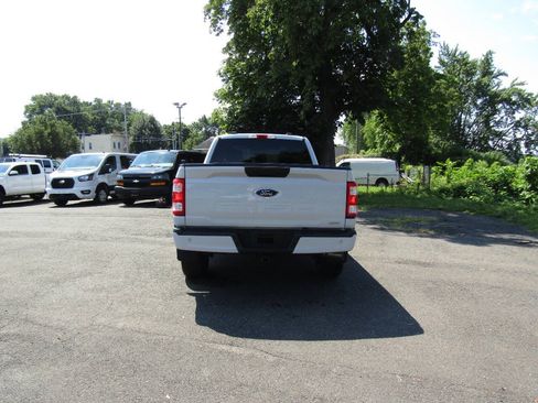 Used 2021 Ford F150 XL w/ Equipment Group 101A High AWD/4WD image 6