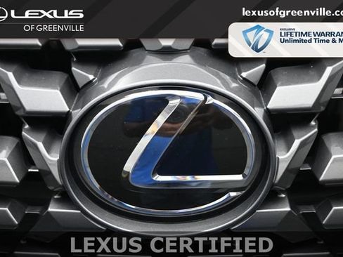 Certified 2022 Lexus GX 460 Premium w/ Accessory Package AWD/4WD image 32