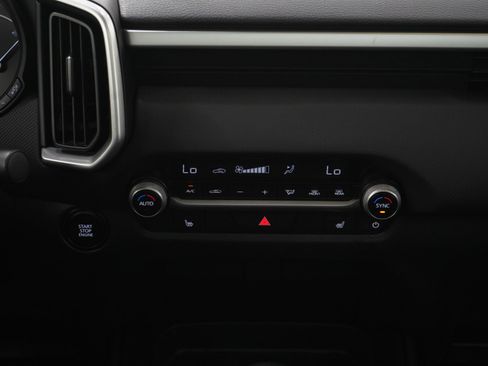 Certified 2025 MAZDA CX-50 AWD 2.5 S w/ Premium Package image 16