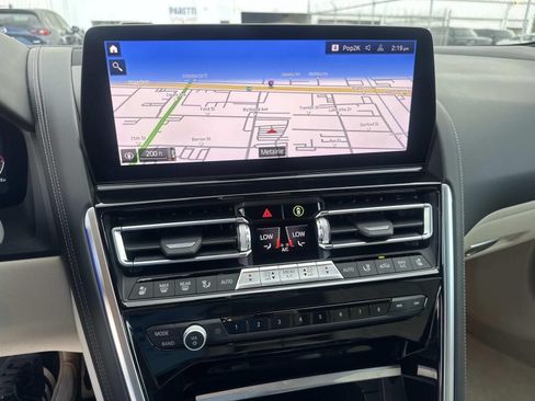 Used 2025 BMW 840i RWD image 25