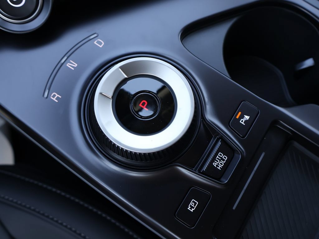 New 2026 Kia EV6 Light AWD/4WD image 22