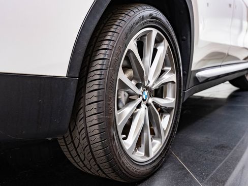 Used 2019 BMW X3 xDrive30i w/ Convenience Package AWD/4WD image 51