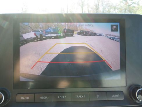 Used 2023 Hyundai Kona SEL FWD image 24
