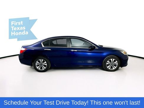 Used 2013 Honda Accord LX image 9