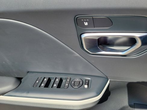 New 2026 Kia K4 GT-Line Turbo FWD image 19