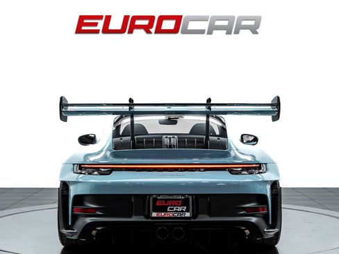 Used 2025 Porsche 911 GT3 RS RWD image 4