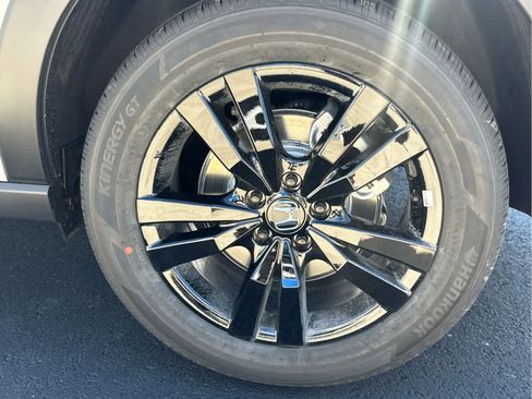 New 2026 Honda HR-V Sport image 12