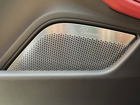 New 2026 Porsche Taycan Turbo S image 17