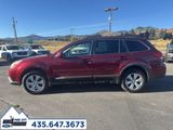 Used 2012 Subaru Outback 2.5i Limited w/ Popular Pkg 2 image 6