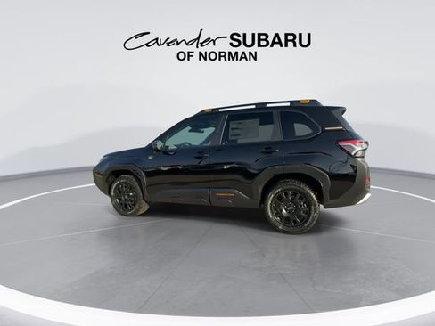 New 2026 Subaru Forester Wilderness image 2