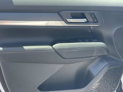 New 2027 GMC Terrain Elevation AWD/4WD image 19