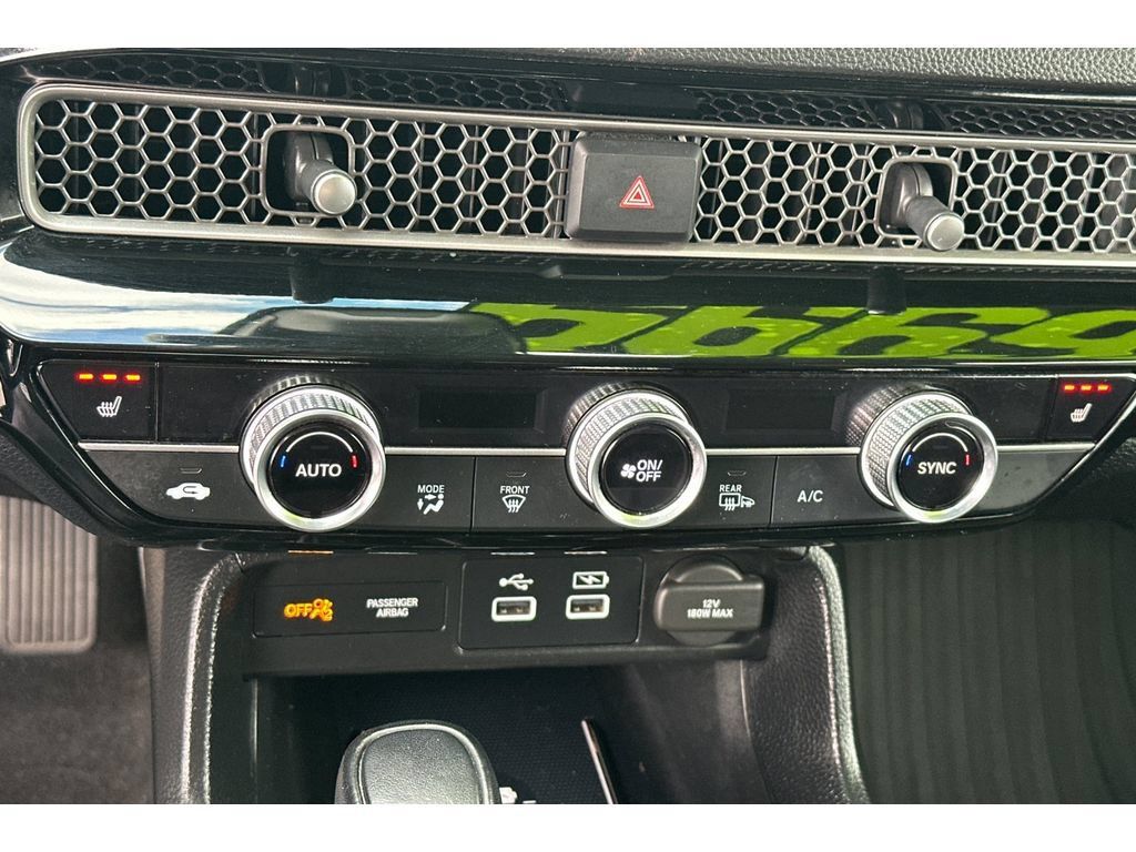 Used 2023 Honda Civic Touring image 23