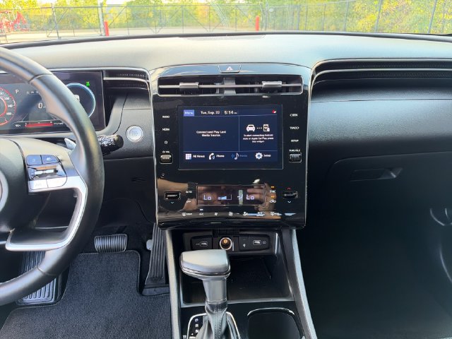 Used 2022 Hyundai Santa Cruz SEL Premium AWD/4WD image 20