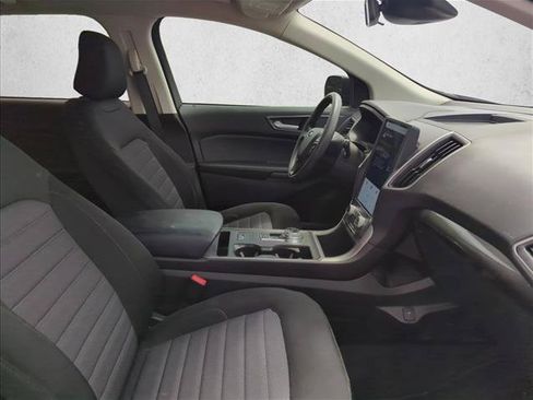 Certified 2024 Ford Edge SE AWD/4WD image 25