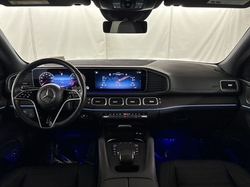 Certified 2024 Mercedes-Benz GLE 450 4MATIC image 15