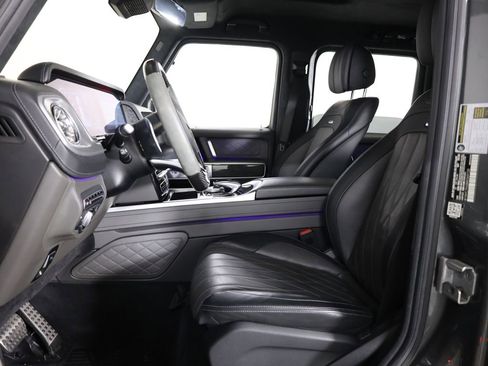 Used 2021 Mercedes-Benz G 63 AMG 4MATIC image 49