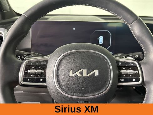 Used 2025 Kia Sorento SX Prestige AWD/4WD image 14