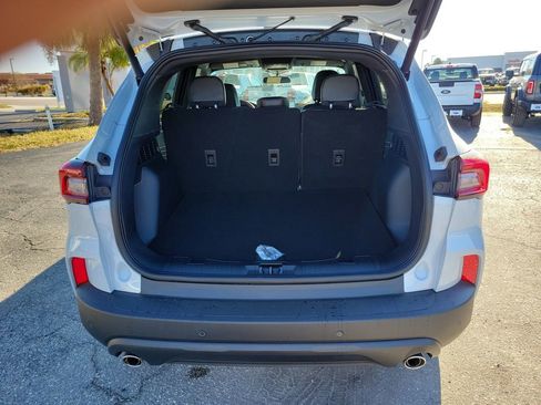New 2026 Ford Escape ST-Line w/ Tech Pack #1 image 9