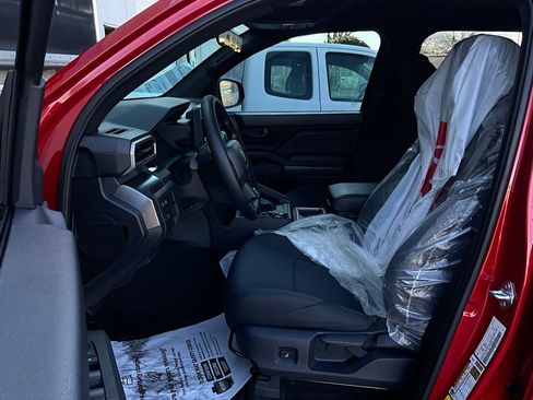 New 2026 Toyota Tacoma SR5 image 10