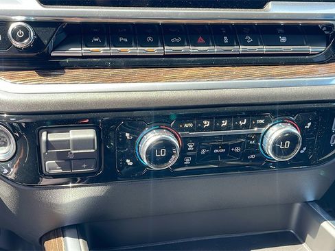 New 2026 GMC Sierra 1500 Elevation w/ Elevation Premium Package image 20