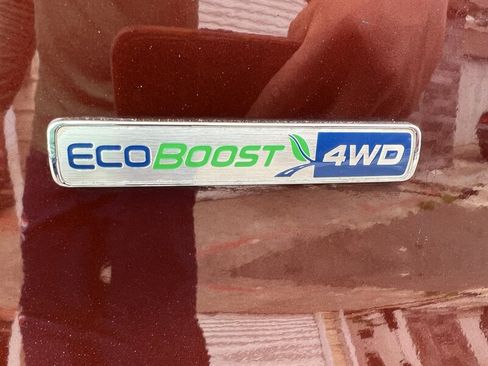 Used 2016 Ford Explorer Sport AWD/4WD image 15