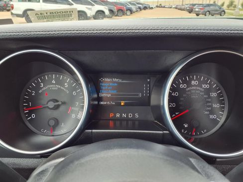 Used 2023 Ford Mustang GT Premium RWD image 15